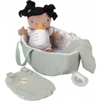 Panenka LITTLE DUTCH panenka baby Evi