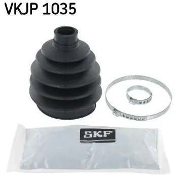 Manžeta ke kolu Sada měchů, hnací hřídel SKF VKJP 1035