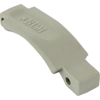 Airsoft BCM - Bravo Company USA, Inc. BCMGUNFIGHTER™ Trigger Guard Mod 0 - různé barvy Barevná varianta: Foliage Green