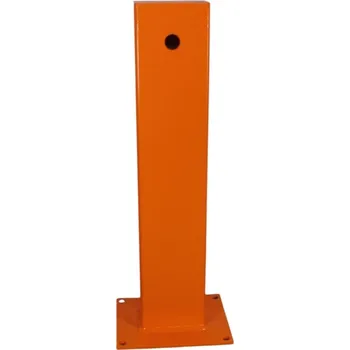 Pohon brány Sloupek fotobuňky nízký - pro ovládací a bezpečnostní prvky