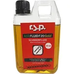 R.S.P. Air Fluid F20 Gold 250 ml