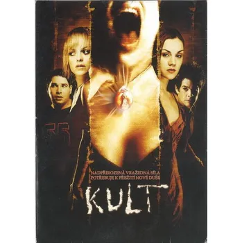 Kult DVD