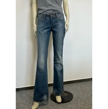 Dámské džíny Rifle Dc Btc Vint II W.vind Velikost: 27