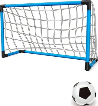Fotbalová branka STX HRABZ36071 90 x 42 x 65 cm + míč