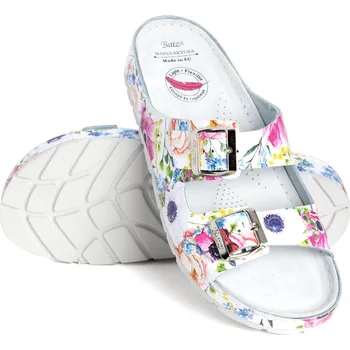 Dámské pantofle Batz pantofle – ZENNA SUMMER Velikost: 37