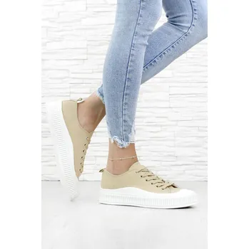 Dámská obuv Seastar Dámské plátěnky RE20KH Velikost: 37