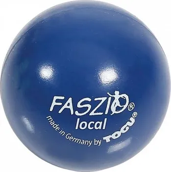 Masážní přístroj Faszio ball TOGU masážní míček ca. 4 cm