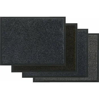 Vopi Rohožka 553 Briljant (4 barvy) (Varianta: Rohožka 553 Briljant 012 brown 40 x 60 cm)