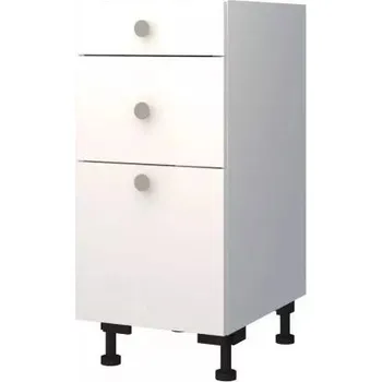 Kuchyňská skříňka Kuchyňská skříňka Home typ S 40 3Z Doprava ZDARMA.