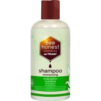 Kosmetická sada Zdravý den Šampon bez parfemace (normální a citlivé), 250ml
