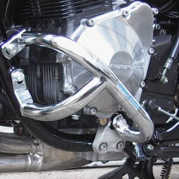 Padací rám FEHLING přední chrom 711.34.18