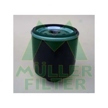 Olejový filtr Olejový filtr MULLER FILTER FO131
