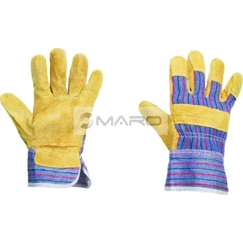 Pracovní rukavice Ardon Rukavice 1019 TOD 10 pracovní kombinované, A10002