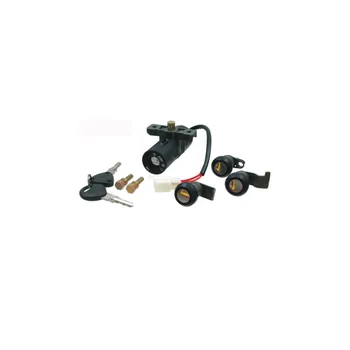 Sada zámků JMP 705.06.96