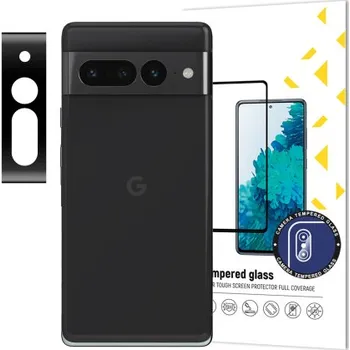 MG | MG Full Camera ochranné sklo na kameru na Google Pixel 7 Pro