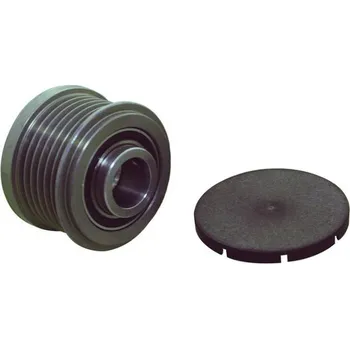 Alternátor Řemenice volnoběžná INA 535003010