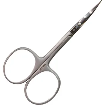 DENATO s.r.o. HEAD nůžky na manikúru pro leváky