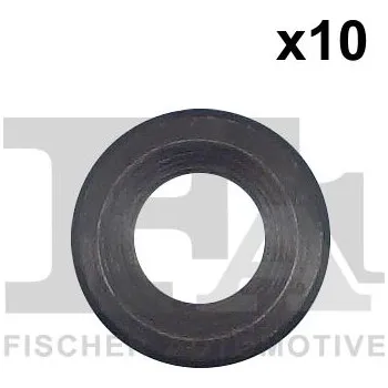 Systém vstřikování Ochranný kryt proti zahřívání, vstřikovací systém FA1 642.690.010