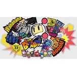 Super Bomberman R (Nintendo Switch) (Nintendo Switch)