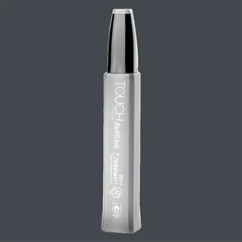 Lihový inkoust TOUCH Refill Ink 20ml, CG9 Cool grey