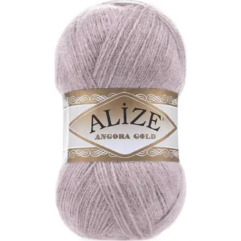 Galanterie Příze Alize Angora Gold 163