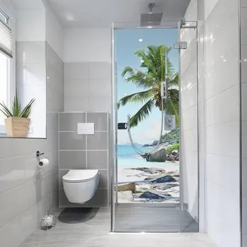 MySpotti fresh Seychellen 90x210 cm