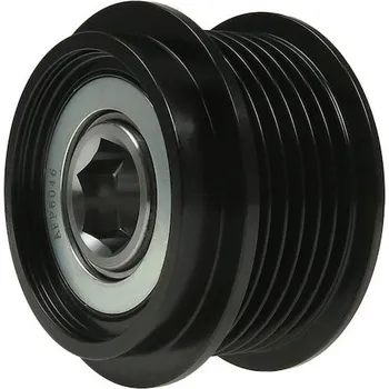 Autoelektrika Volnoběžná řemenice alternátoru AS-PL AFP6046