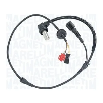 ABS Snímač počtu otáček kol MAGNETI MARELLI 172100022010