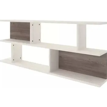 police Police, regál York typ 43 Pino Aurelio/dub nelson 1