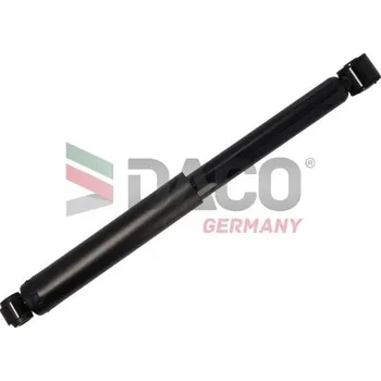 Tlumič pérování DACO 562609