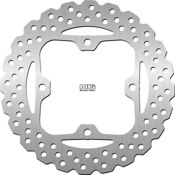 Brzdový kotouč Brzdový kotouč NG 1606X