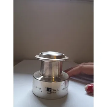 Rybářský naviják QUICK DURA 550 RD náhradní cívka