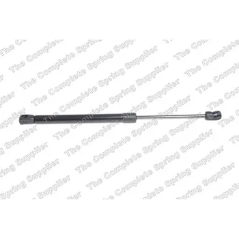 Příslušenství karosérie Pneumatická pružina / vzpěra kapoty motoru LESJÖFORS 8037207