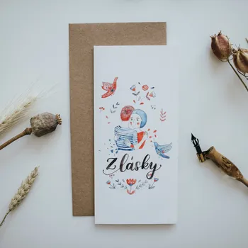 Be Nice Přání Z lásky