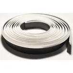 Lišta k pracovní desce Polyform těsnicí zadní 4200 x 30 mm bílá