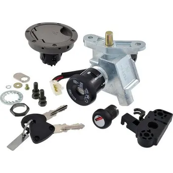 Spínací skříňka RMS 246050591