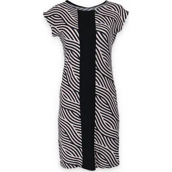 Dámské šaty Šaty letní 1190 Pratto velikost: 40