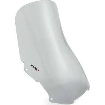 Plexi štít PUIG TOURING 0414W průhledný