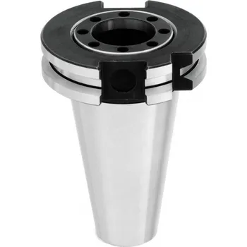 Svěrák UPEC - Kleštinový upínač EXTRA krátký DIN69871 SK40/ER32 A21 - FORM AD+B HS-A-ER32SHORT