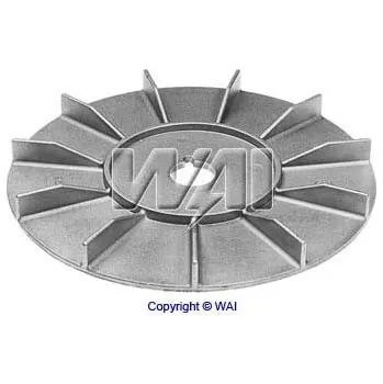 Ventilátor - Leece Nevile 79035