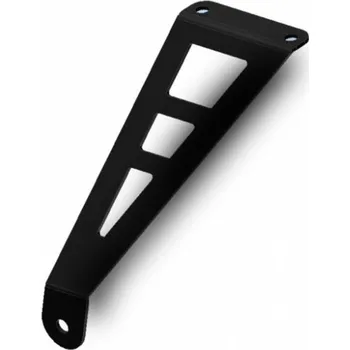 Výfuk pro motocykl Single seat bracket MIVV ACC.079.0