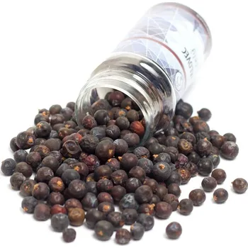 Koření Jalovec celý