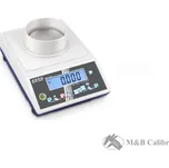 Počítací váha KERN CKE 360-3