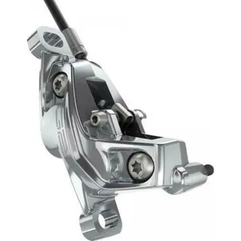 Brzda na kolo brzdový třmen Sram G2 Ultimate polar grey