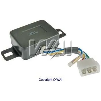 Alternátor Regulátor napětí Denso 026000-2432