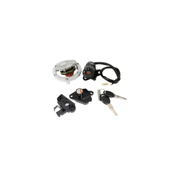 Sada zámků JMP 705.07.56