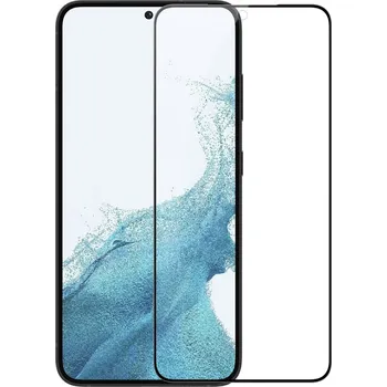 Nillkin Tvrzené Sklo 2.5D CP+ PRO Black pro Samsung Galaxy S23