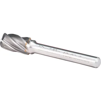 Fréza MAKITA B-52766 brusné frézy 10x20x6 oblá neželezné kovy free_store_pickup