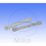 Adaptér na zvýšení podvozku sada LUCAS homologováno ABE 765.57.64