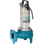 Calpeda GQV 50-13 400V ponorné kalové čerpadlo, 10m kabel